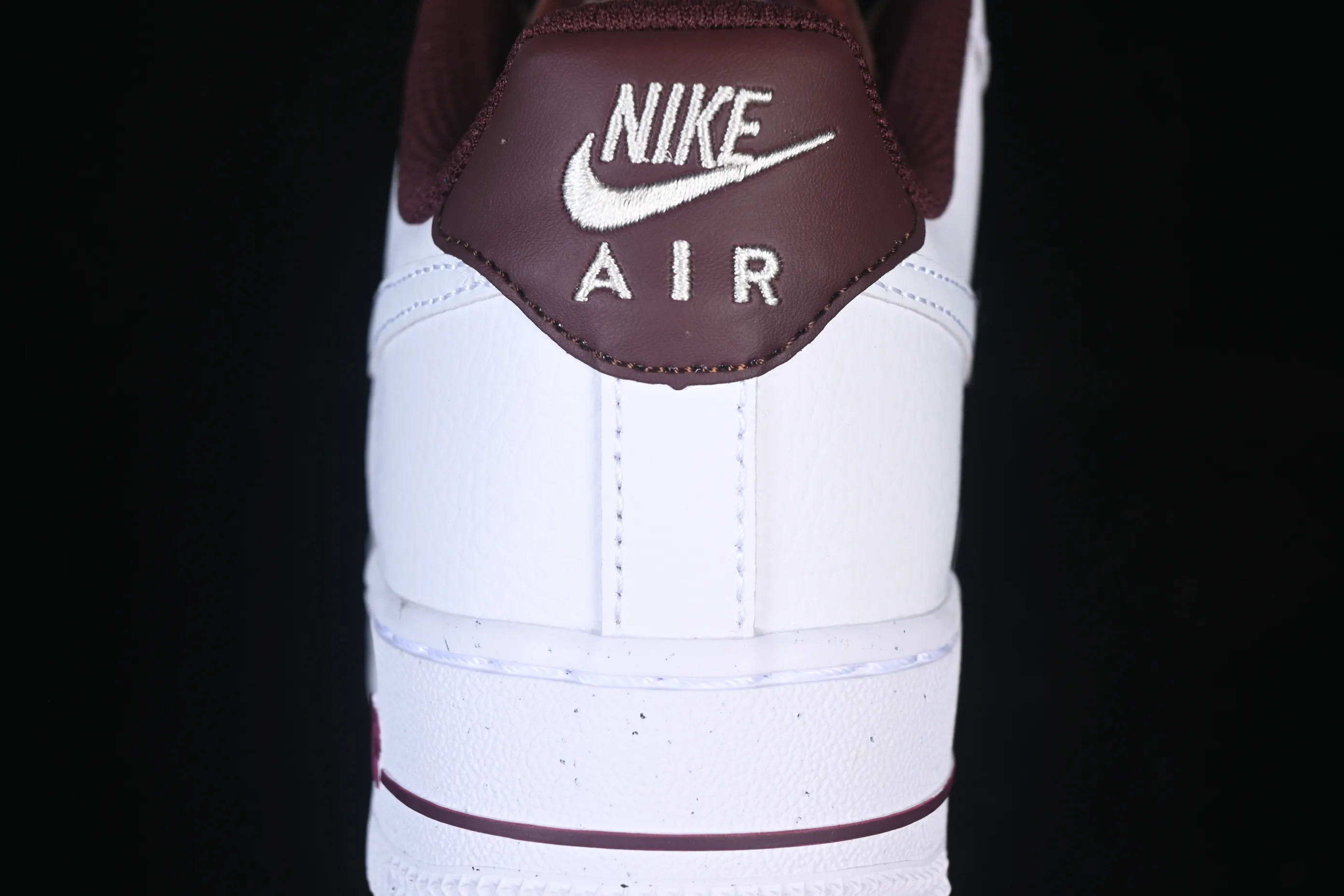 All categories Nk Air Force 1 Air Force series Nk Air Force 1 Low Air Force low-top Nike Air Force 1'07 Low Air Force 1 low-top casual sneakers HV4403-600